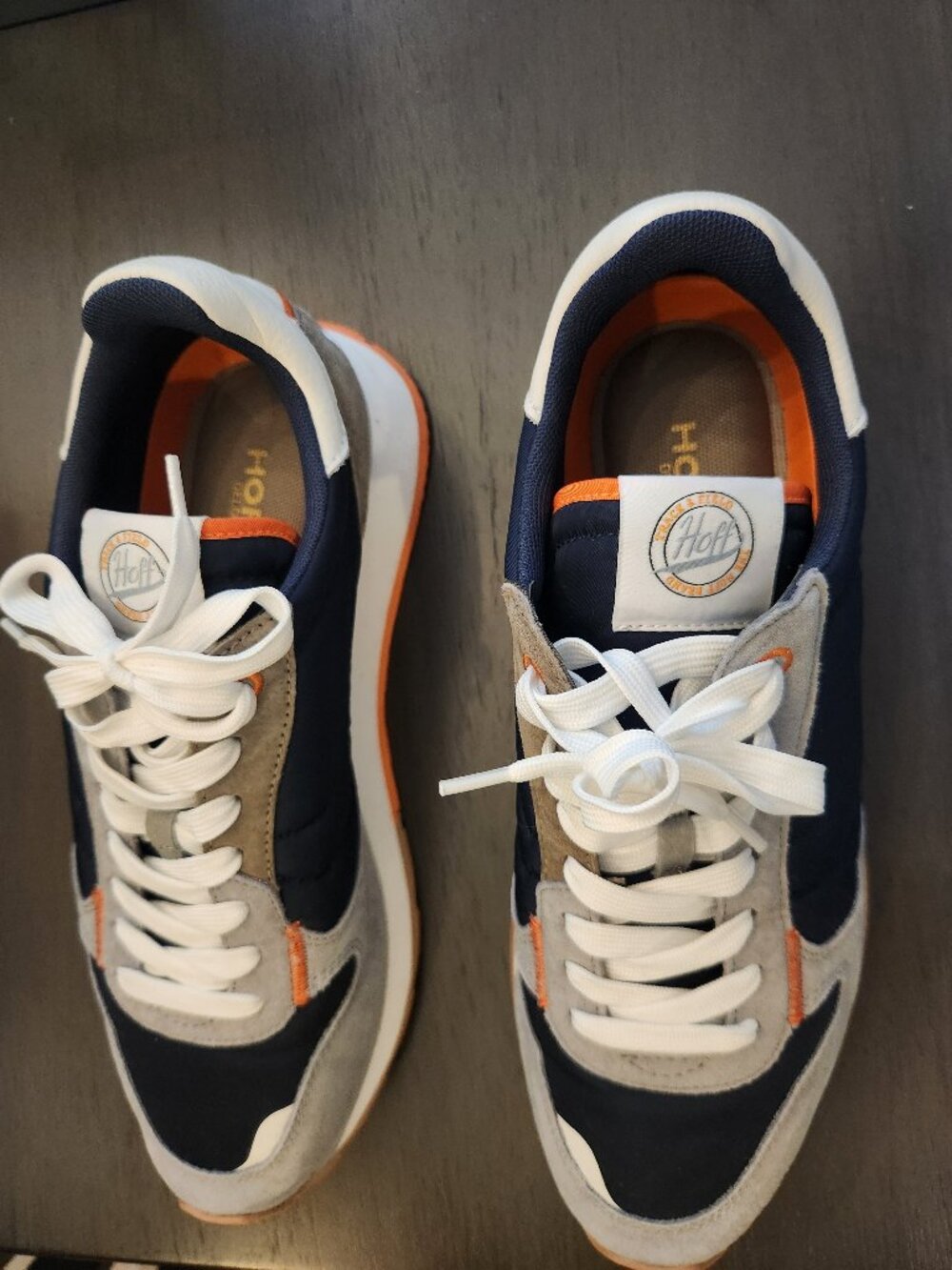 Hoff Delos Sneakers